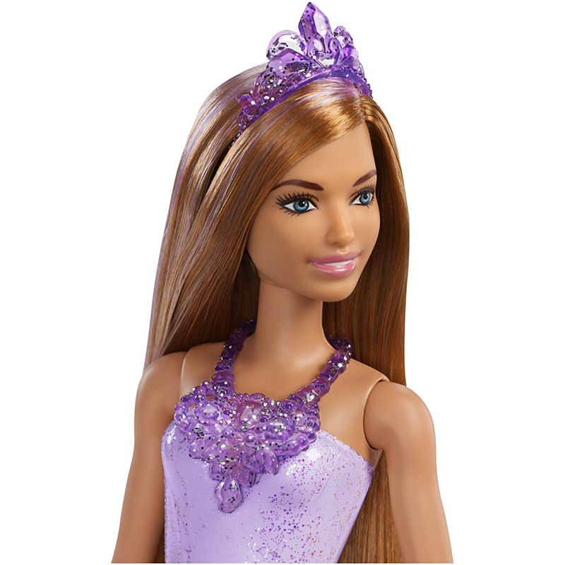 Barbie sparkle mountain mermaid doll discount